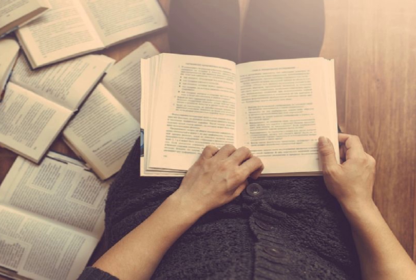 kitap okuma alışkanlığı