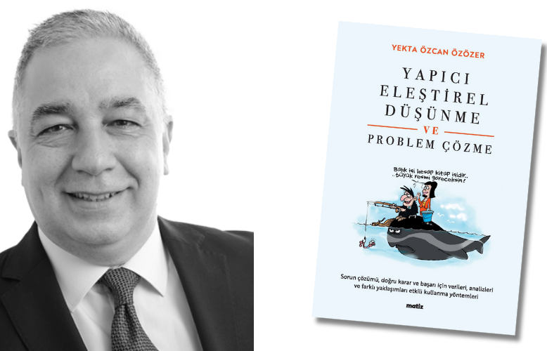 Yapıcı eleştirel düşünme