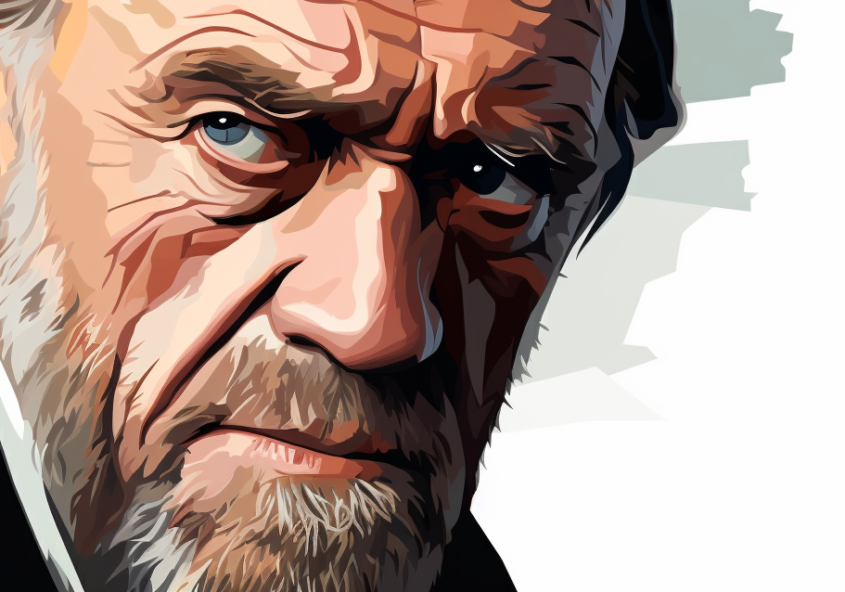 charles bukowski