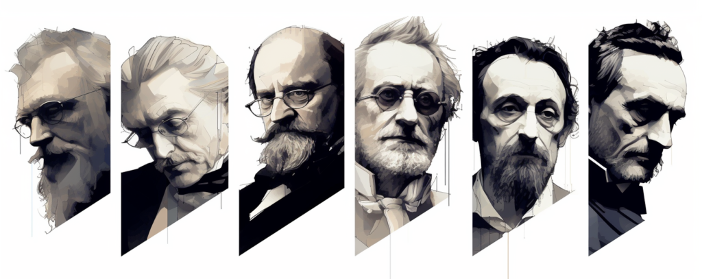 dünyada en ünlü 10 şair