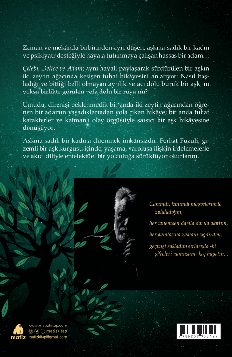 ARKA KAPAK