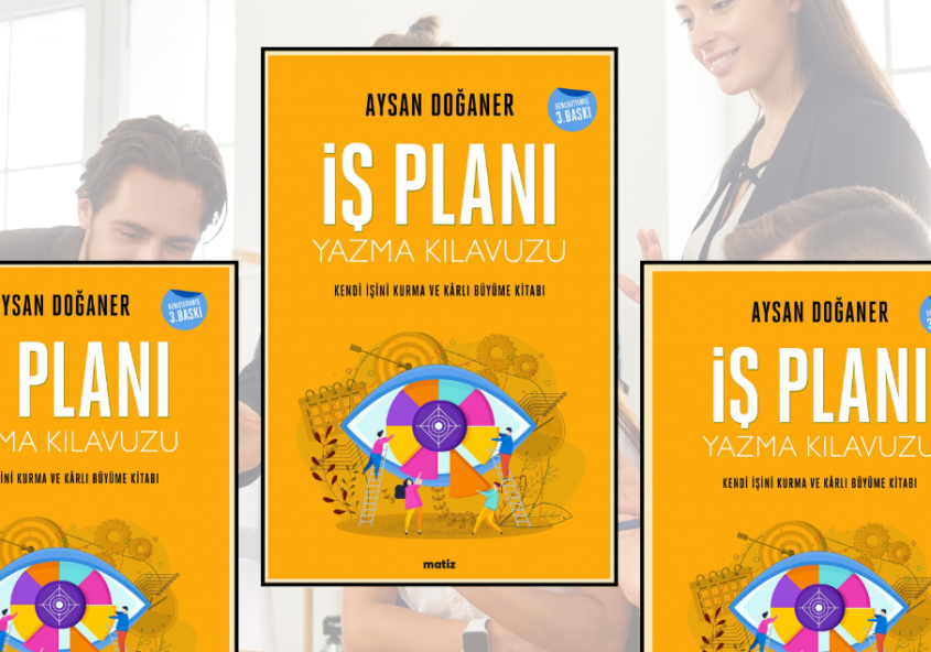start up iş planı