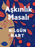 Aşkınlık Önkapak